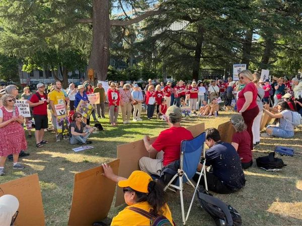 No New CA Oil Drilling Permits Approved in 2nd Quarter, But Thousands of New Wells Proposed