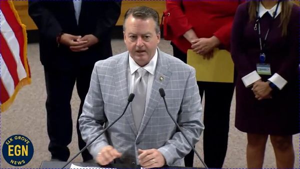 Supervisor Pat Hume urges pause, collaboration on Sen. Ashby's controversial homelessness legislation