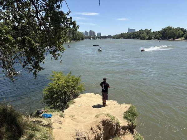 Delta Caucus Calls on Legislature to Once Again Reject Newsom's Plan to Fast-Track Delta Tunnel