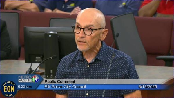 Rural Elk Grove resident calls proposed changes for Summer Villas project 'Unreasonable, irresponsible, and reckless'