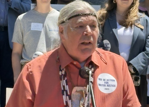 State Water Board Releases Controversial Bay-Delta Water Plan Update Amid Civil Rights Investigation