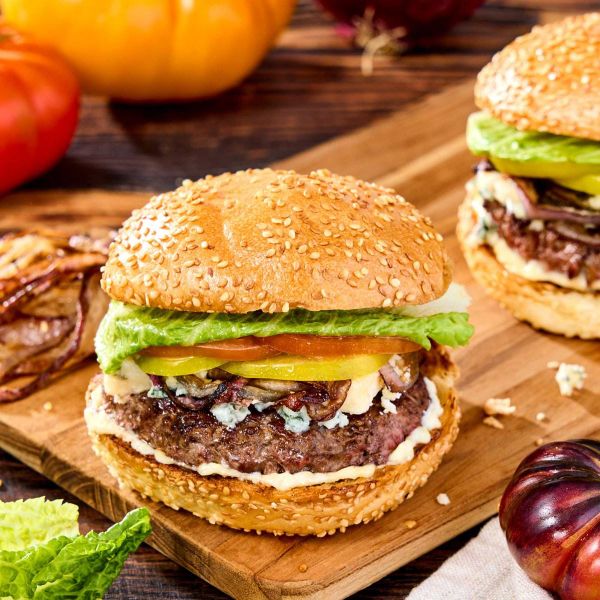 Grilling Tips for Brilliant Burgers