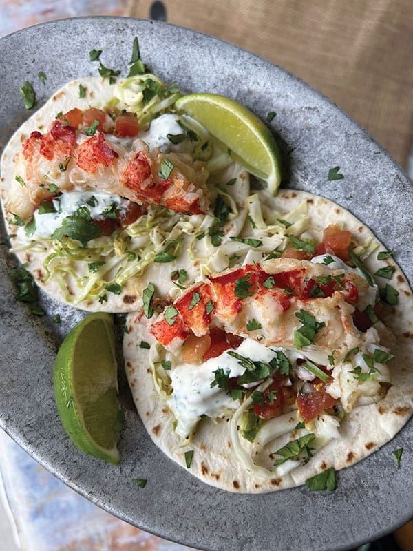 5 Ways to Savor Fresh-Grilled Summer Seafood