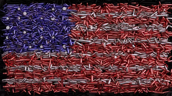 Right-wing extremist violence is more frequent and more deadly than left-wing violence − what the data shows