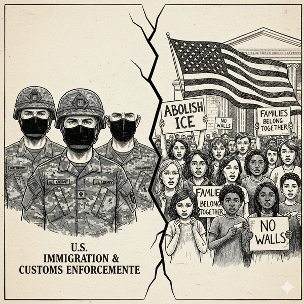 Elk Grove News Minute Podcast - The question is not will there be bloodshed, but how much