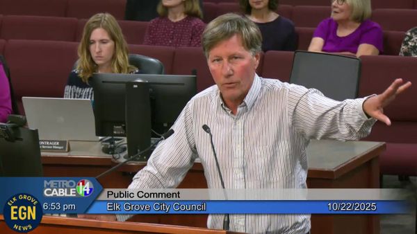 Who Will They Align With - Constituents or Contributors? Rural Resident to Elk Grove Mayor, 'Honor the Commitment'