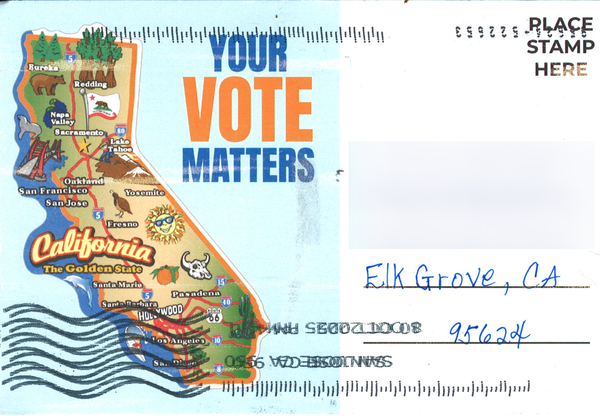 Low Propensity Voters Targeted by Yes on 50