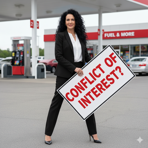 'Protect Elk Grove' Seeks to Have Elk Grove Mayor Singh-Allen Recused From Maverik Appeal