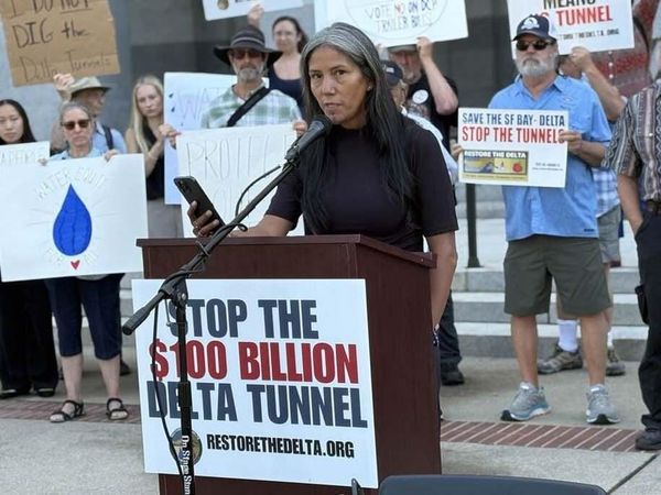 State Water Board releases flawed Bay-Delta Plan updates just prior to the Holidays