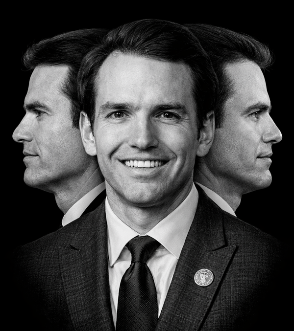 Now Portraying Himself as a Moderate, What Version of Rep. Kevin Kiley Will Prevail?