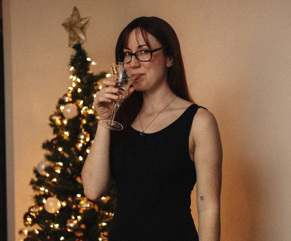 Elk Grove Week at a Glance - Week of December 1