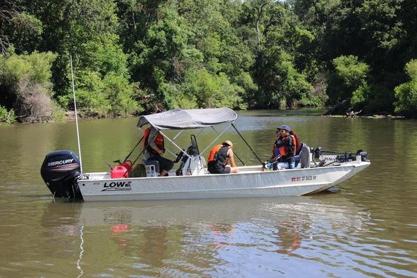 State of the Estuary: Health of CA Delta Fish Rated "Poor" As Freshwater Flows Decline