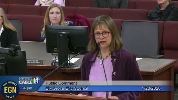 Elk Grove Mayor Urged Not to Segregate Permanent Homeless Shelter Clients