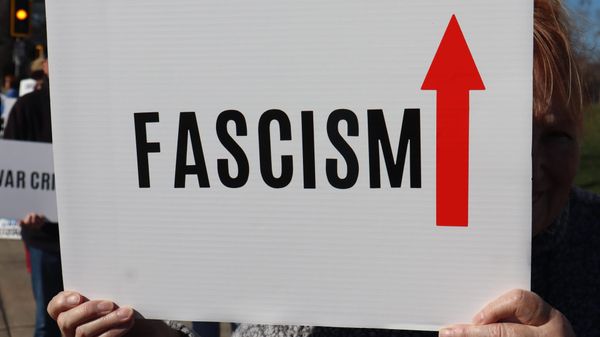 Indivisible Elk Grove-Laguna holds 365 Days of Resistance Protests in Elk Grove