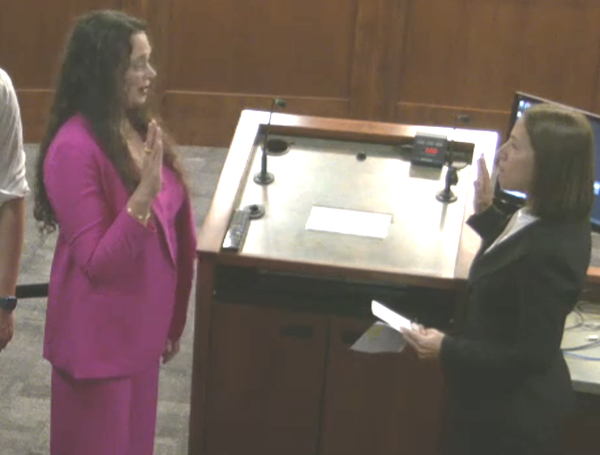 Do Elk Grove Elected Officials Remember Their Oath to The Constitution?