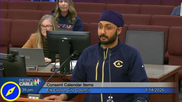 Residents Demand Action from City of Elk Grove on High School Parking Problems Amid Safety Concerns