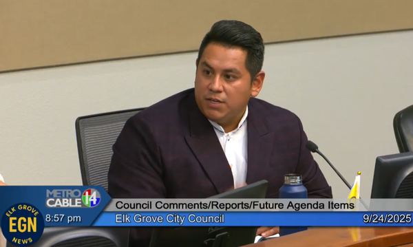 Will Elk Grove Councilman Robles Continue Immigrant Advocacy? Will His Democratic Colleagues Continue to be Dismissive?