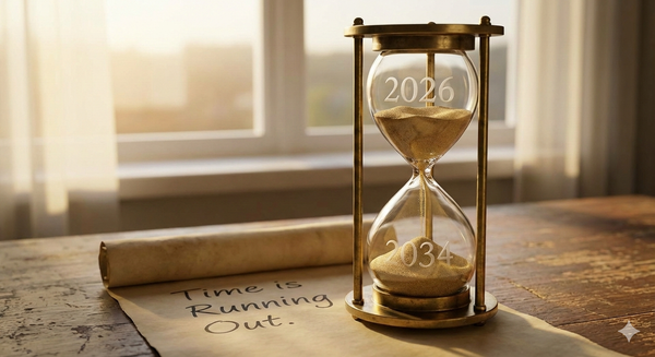 Elk Grove News Minute Podcast - Another Scheme to Kill the Almost 100-year-Old Social Contract?