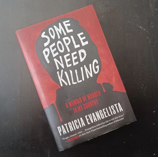 For Trump, 'Some People Need Killing' - The Extrajudicial Executions of Good & Pretti