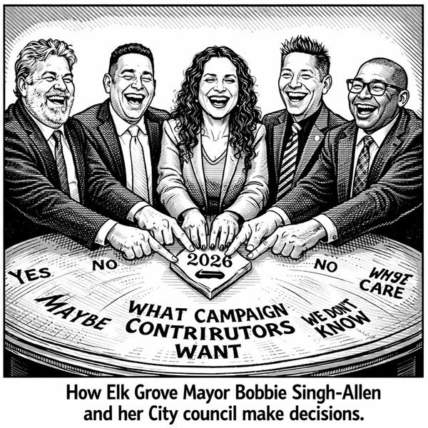 Stories to Watch in Elk Grove For 2026