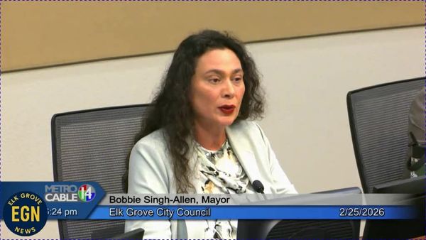 Elk Grove Responds to ICE Enforcement Questions With Web Update, Stops Short of Policy Changes