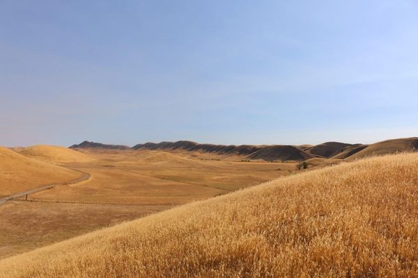 Embattled reservoir project in Colusa and Glenn counties gets federal approval