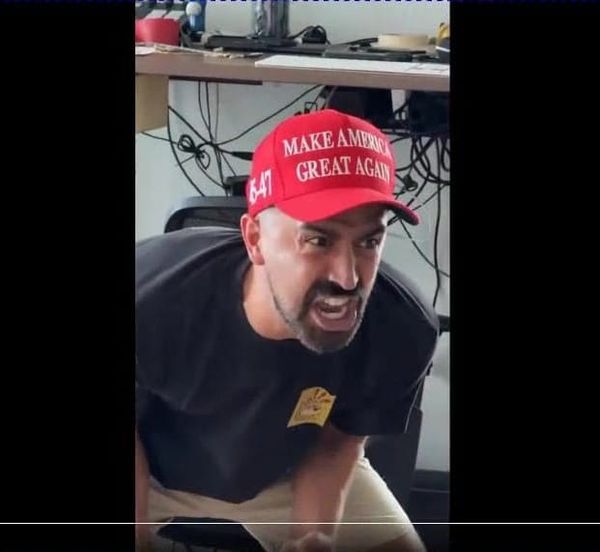 Grifters are Going to Grift! The Collapse of OFFICIAL TRUMP Crypto Currency