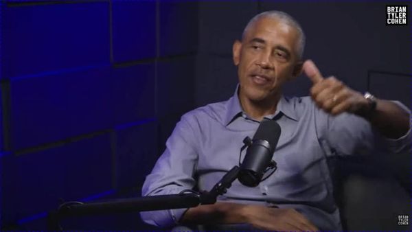 Democrats Do Better with In-touch Younger Candidates - Obama on Older Candidates Like Re. Doris Matsui