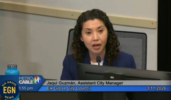 Elk Grove Officials Admit District56 Meeting Was Not Promoted Despite 45 Attendees