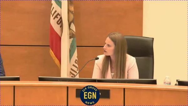 Elk Grove School Board Approves Transgender Day of Visibility Amid Opposition to Gender Care for Minors