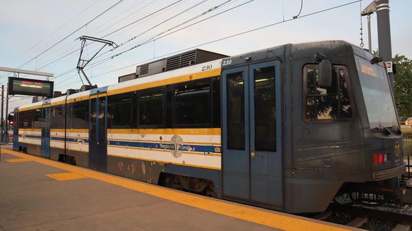 Elk Grove to Decide on SacRT Light Rail Extension Plan in April - Unfunded Billion Dollar Aspirational Project Still Years Away