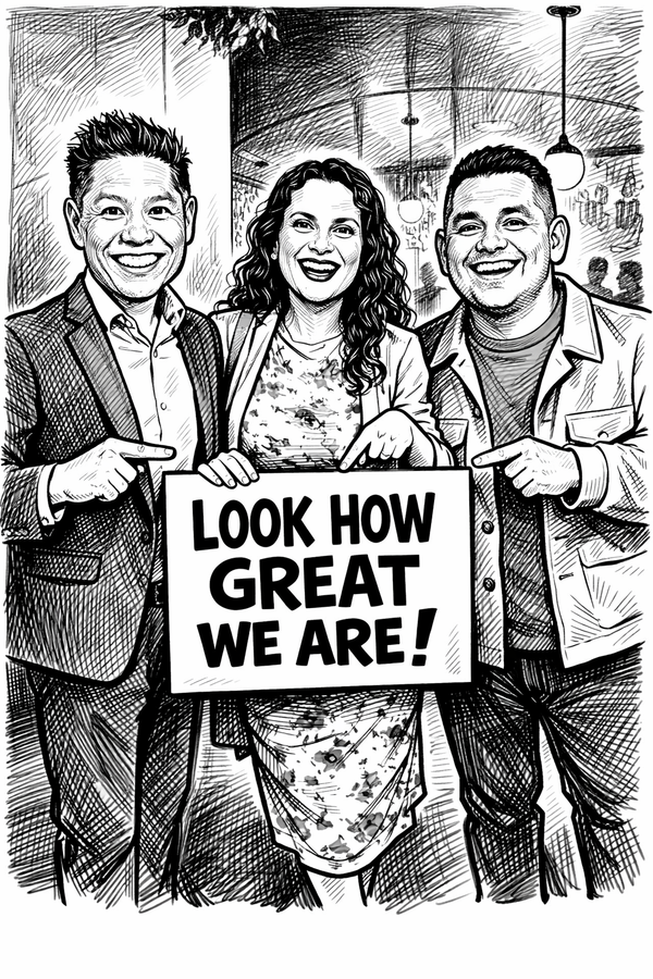 Elk Grove Mayor’s Social Media Party Pics Raise Question: Leadership or Self-Promotion?