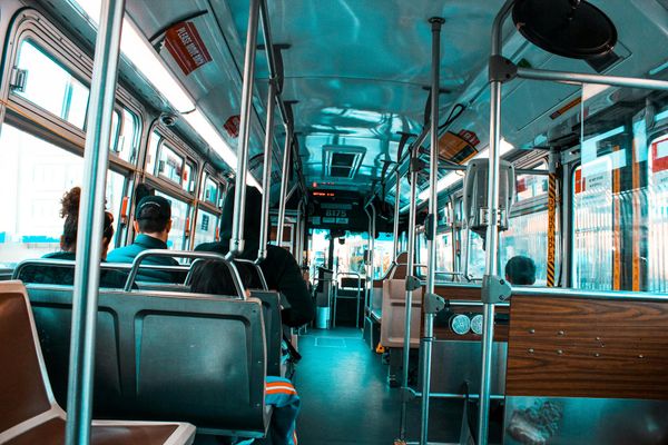 Elk Grove Considers Free Bus Rides for Seniors in $100K Pilot Program to Expand Transit Access