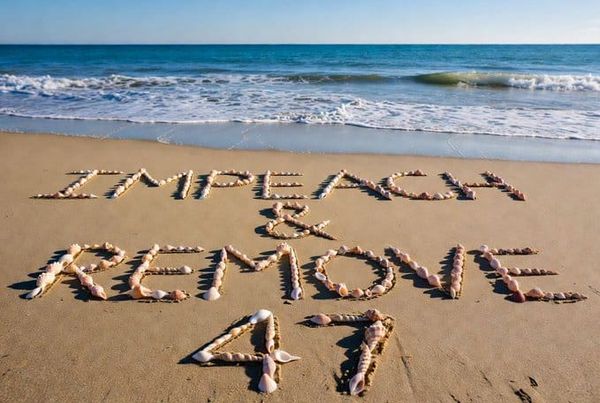 The Seashell Standoff: Why James Comey's Indictment is the Ultimate First Amendment Litmus Test