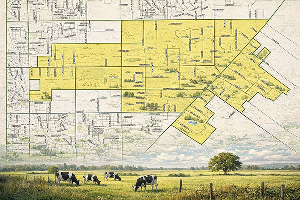 Rural Roots Sunday – GSREHA History