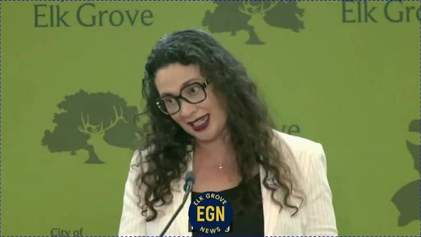 Who is using Who? The Developing Symbiotic Relationship of Mayor Singh-Allen and Rep. Matsui