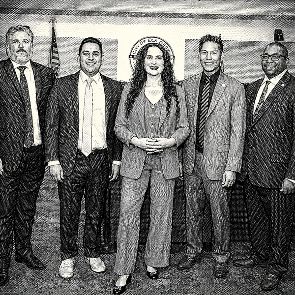 Elk Grove City Council Agenda April 8, 2026 – Flock Cameras, Fees, DEI