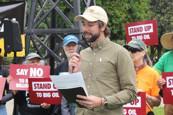 CA oil drilling permits skyrocket in 2026's first quarter; majority are for Chevron wells