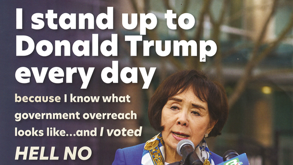 California’s 7th Congressional District Race: Doris Matsui Pushes Back Against Mai Vang’s Trump and ICE Funding Attacks