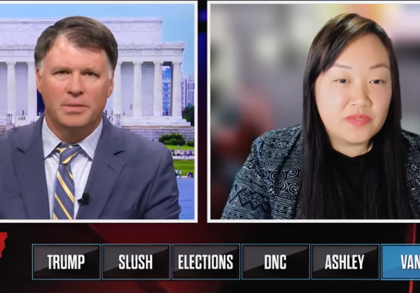 Vang Accuses Rep. Matsui of Boosting Republican in California CA-07 Race