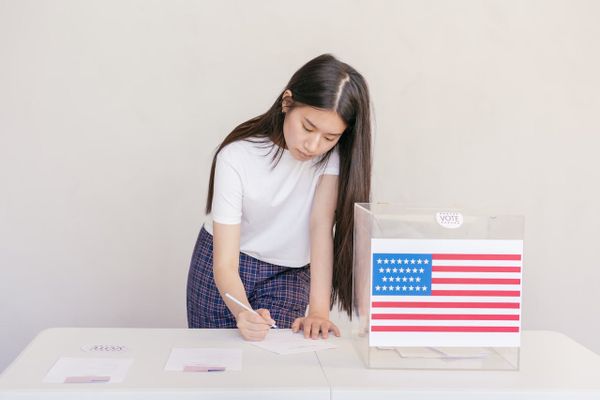 NPR Polling Verifies Matsui Faces Growing Voter Concerns Over Age as Vang Pushes Generational Change