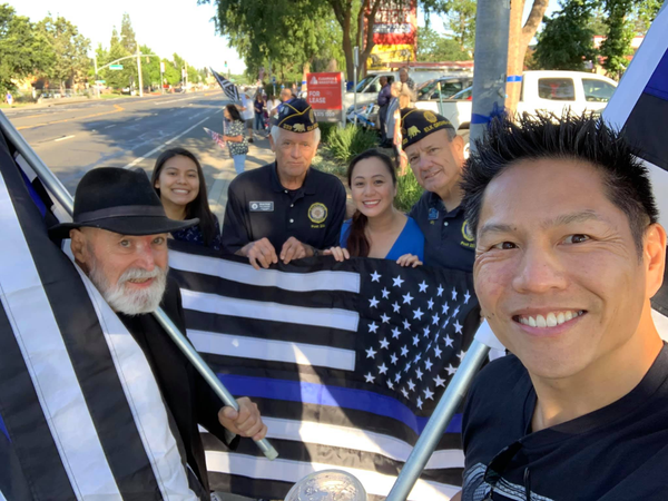 Elk Grove News Podcast - Elk Grove Politicians Ranked: Which Elected Officials Use Social Media for Constituents—and Which Use It for Themselves?