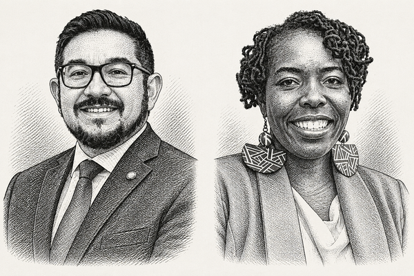 Sacramento Supervisor Race: Cofer First, Guerra Second as Runoff Appears Likely