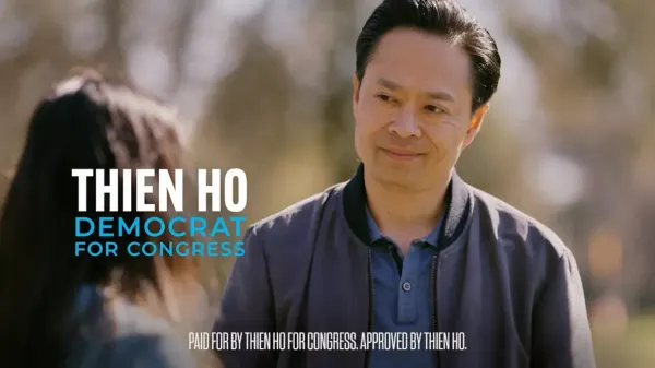 Thien Ho Concedes CA-06 Primary Race, Finishes Fourth Despite High-Profile Endorsements