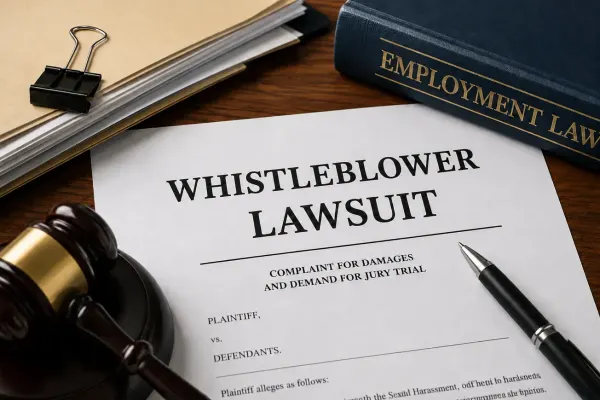 Whistleblower Retaliation Alleged as Former Elk Grove Unified Special Education Administrator Sues District