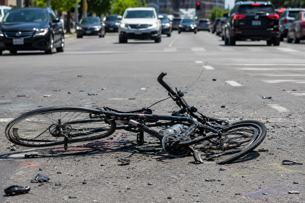 Why Bicycle Safety Became a Political Issue: What It Means for Elk Grove Cyclists, Pedestrians
