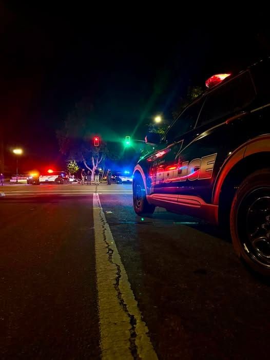 78-Year-Old Elk Grove Resident killed in head-on hit and run incident