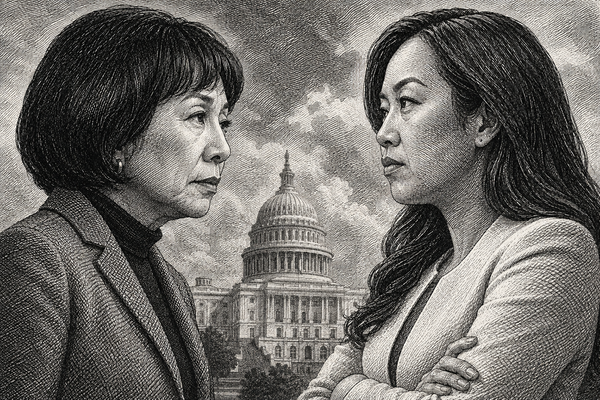 Aug. 27 Showdown: Doris Matsui Agrees to First One-on-One Debate in Years