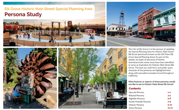 Elk Grove City Council Debates Future of Old Town as Revitalization Effort Enters Another Chapter