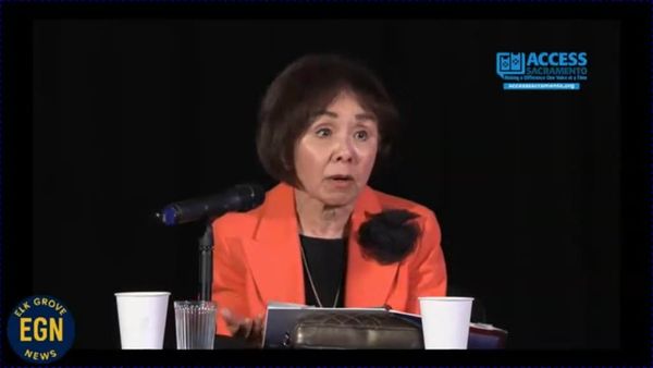 Commentary: Is ‘I don’t even know who they are’ a plausible defense for Doris Matsui’s campaign contributions?